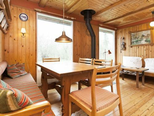 Holiday Home Strandagervej