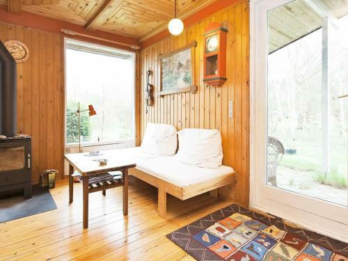 Holiday Home Strandagervej