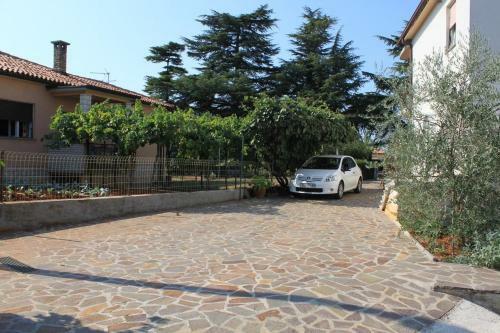 Apartment Umag 6992b