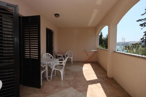 Apartment Stara Novalja 6340b