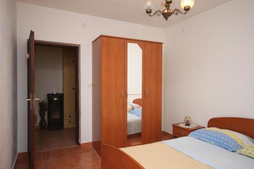 Apartment Stara Novalja 6340b