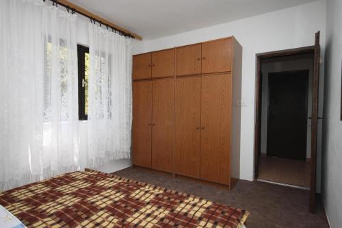 Apartment Stara Novalja 6340b