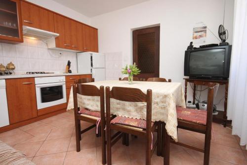 Apartment Stara Novalja 6340b