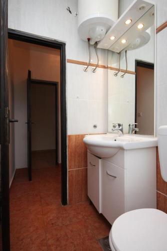 Apartment Stara Novalja 6340b