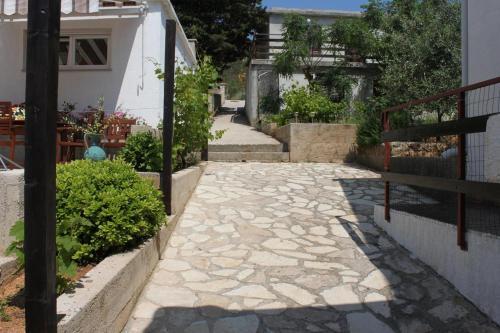 Apartment Stara Novalja 6340b
