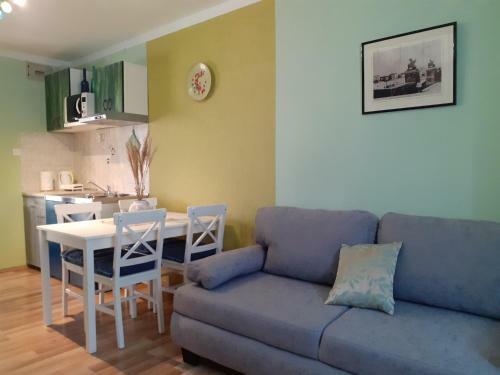 Apartment Krianca