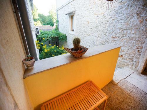 Apartment Krianca