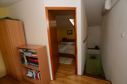 Apartment Krianca