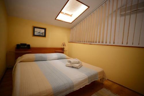 Apartment Krianca