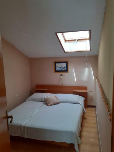 Apartment Krianca