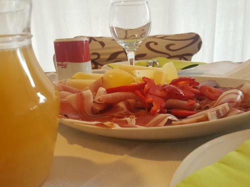 Hostal Palma Guesthouse