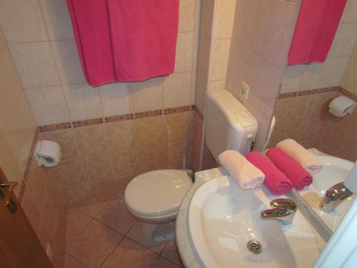 Hostal Palma Guesthouse