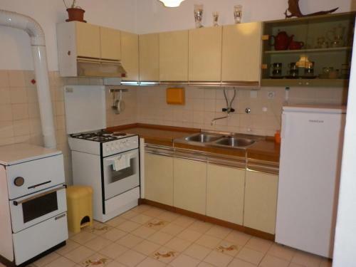 Apartment Tonia A1