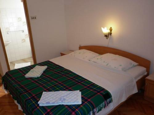Apartment Tonia A1