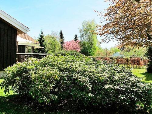 Holiday Home R�dyrvej