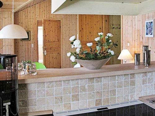 Holiday Home R�dyrvej
