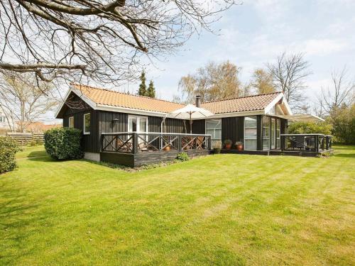 Holiday Home R�dyrvej