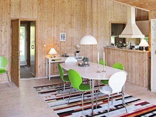 Holiday Home R�dyrvej