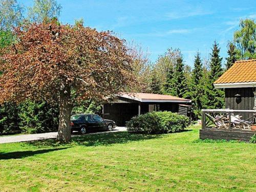 Holiday Home R�dyrvej