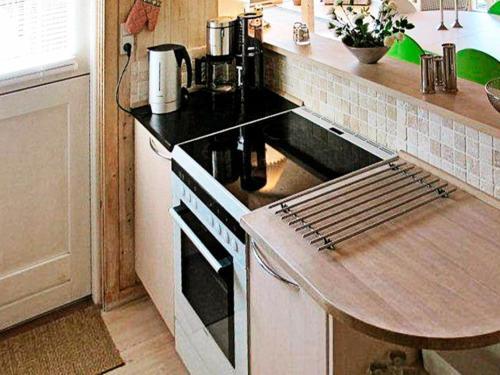 Holiday Home R�dyrvej