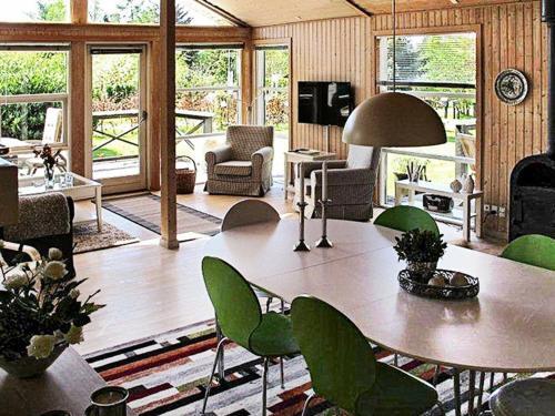 Holiday Home R�dyrvej