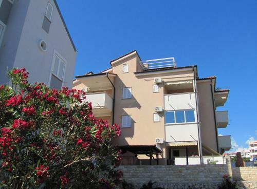 Apartment Ivancica