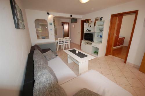 Apartments Daidzic