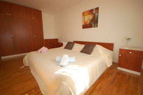 Apartments Daidzic