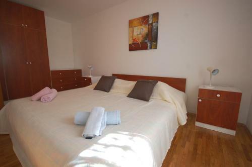 Apartments Daidzic