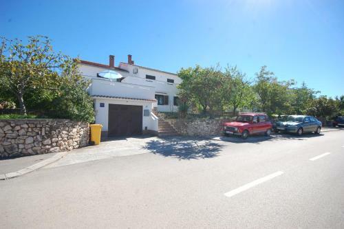 Apartments Daidzic