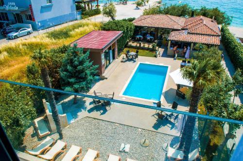 Beach Hotel Bozikovina
