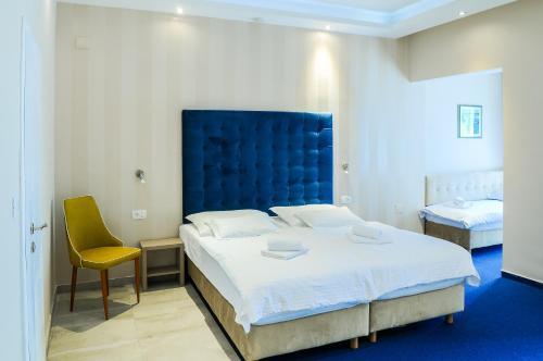 Beach Hotel Bozikovina