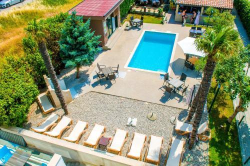 Beach Hotel Bozikovina