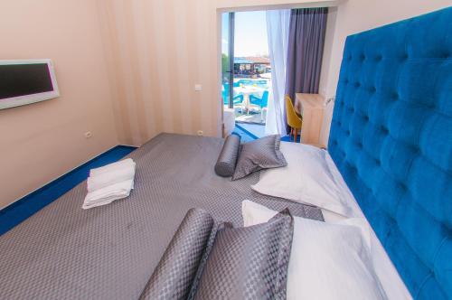 Beach Hotel Bozikovina