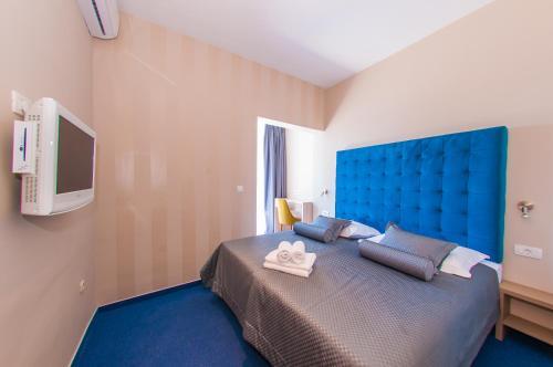 Beach Hotel Bozikovina