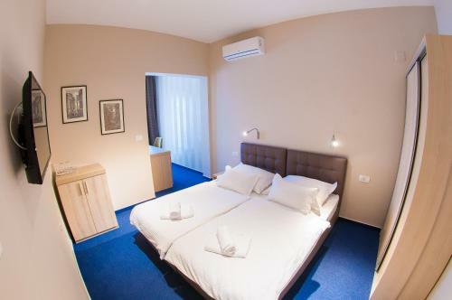 Beach Hotel Bozikovina