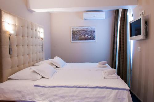 Beach Hotel Bozikovina