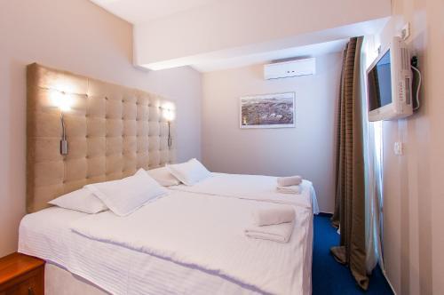 Beach Hotel Bozikovina