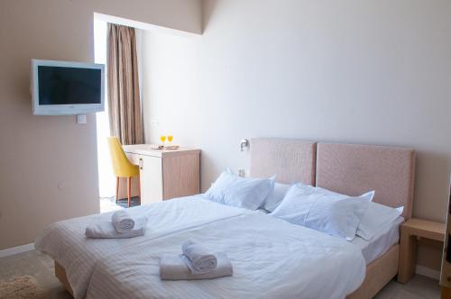 Beach Hotel Bozikovina
