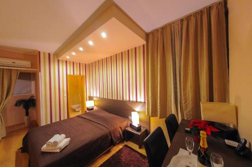 Beach Hotel Bozikovina