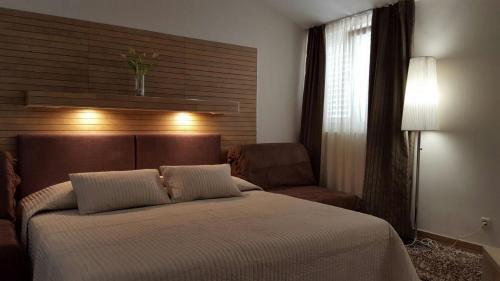 Beach Hotel Bozikovina