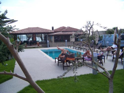 Beach Hotel Bozikovina