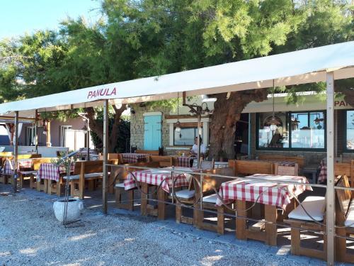 Beach Hotel Bozikovina