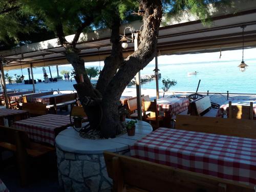 Beach Hotel Bozikovina