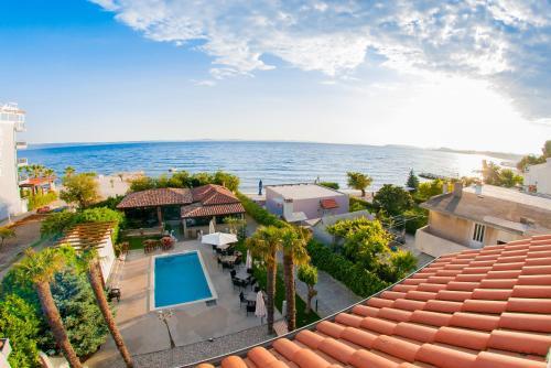 Beach Hotel Bozikovina