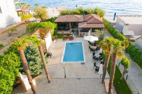 Beach Hotel Bozikovina