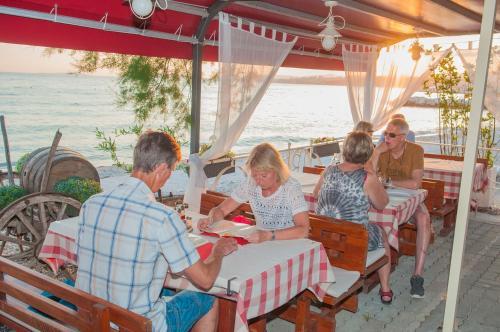Beach Hotel Bozikovina