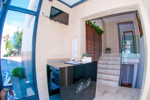 Beach Hotel Bozikovina