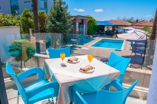 Beach Hotel Bozikovina