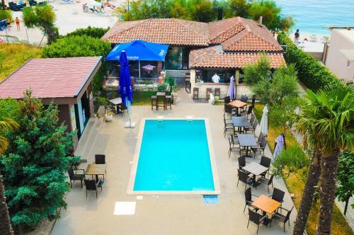 Beach Hotel Bozikovina